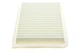 Фільтр повітряний Lexus ES 2.5L 12-18/Toyota Camry 2.0-2.5 01-17/Venza 2.7 08-16 C 30 009 MANN-FILTER - изображение 4