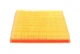 Фільтр повітряний Renault Koleos 2.5 08-/Honda Civic 1.4/1.6 91-01/Nissan Juke 1.2-1.6/LPG/1.5dCi 10- C 2329 MANN-FILTER - изображение 4