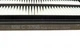 Фільтр повітряний Mitsubishi Pajero III/IV 2.5TD/3.0 V6/3.2DI-D/3.5 V6 GDI/3.8 V6 00- C 3766 MANN-FILTER - зображення 4