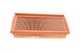 Фільтр повітряний Mitsubishi Colt 1.1-1.5 04-12/Smart Forfour 1.1-1.5 04-06 C 2584 MANN-FILTER - зображення 7