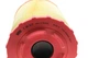Фільтр повітряний MB Atego/Axor 4.3/4.8/6.4/7.2D OM904/OM906/OM924/OM926 98- C 29 010 KIT MANN-FILTER - зображення 3