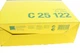 Фільтр повітряний Land Rover Defender 2.2 TD4/2.4 TD4 07-16 C 25 122 MANN-FILTER - зображення 7