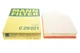 Фільтр повітряний Volvo S60/V60/S90/V90/XC60/XC90 2.0 B3-B6 Mild-Hybrid/T4-T8 16- C 29 021 MANN-FILTER - зображення 1