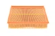 Фільтр повітряний Land Rover Range Rover/Discovery 2.5TD/4.0/4.6 96-02/Defender 2.5 TD5 98-16 C 25 146 MANN-FILTER - зображення 2