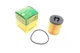 Фільтр масляний Opel Omega B 2.5/3.0i/Astra G 1.8i 95-05 HU 611/1 X MANN-FILTER - изображение 1