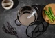 Каструля KRAUFF Prime Chef 5 л з нержавіючої сталі з кришкою - зображення 6