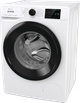 Пральна машина GORENJE WPNEI 84 A1SWIFI/UA - изображение 3
