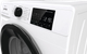 Пральна машина GORENJE WPNEI 84 A1SWIFI/UA - изображение 4