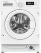 Пральна машина INTERLINE WM 714016 PB Steam - зображення 1