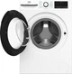 Пральна машина Beko BM3WFSU47235WB - изображение 5