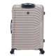 Чемодан средний Semi Line 24" (M) ABS-Plastic Champagne (T5864-2) - изображение 4