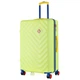 Чемодан большой Semi Line 28" (L) ABS-Plastic Lemon (T5803-3) - изображение 1