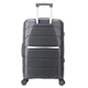 Чемодан Semi Line 24" (M) Graphite (T5835-2) - изображение 4