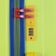 Чемодан большой Semi Line 28" (L) ABS-Plastic Lemon (T5803-3) - изображение 7