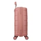 Чемодан Semi Line 20" (S) Pink (T5836-1) - изображение 3