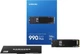 Накопитель SSD Samsung m.2 NVMe 4TB 990EVO PLUS (MZ-V9S4T0BW) - изображение 3