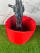 Защитный чехол для колбы кальяна Smoky Craft Izol - изображение 5