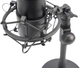 Mikrofon Digitus USB Studio Microphone Black (DA-20300) - obraz 5