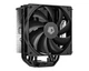 Кулер для процессора ID-Cooling SE-214-XT Black (SE-214-XT Black) - изображение 2