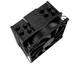 Кулер для процессора ID-Cooling SE-214-XT Black (SE-214-XT Black) - изображение 4