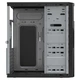 Корпус GameMax ET-211-500 Black (ET-211-500) 500 Вт - изображение 4