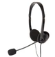 Гарнитура Gembird MHS-123 Black (MHS-123) - изображение 1