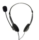 Гарнитура Gembird MHS-123 Black (MHS-123) - изображение 2