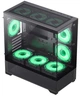 Корпус GameMax Vista MB (Vista MB) Б/у - изображение 2