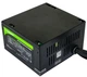 Блок питания GameMax 400W (GM-400-8CM Black) - изображение 7