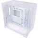 Корпус Lian Li O11 VISION Compact BTF White (G99.O11VPW.00) Без БП - изображение 3