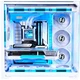 Корпус Lian Li O11 VISION Compact BTF White (G99.O11VPW.00) Без БП - изображение 10