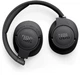 Наушники JBL Tune 720BT Black (JBLT720BTBLK) - изображение 3