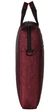 Сумка для ноутбука 2E 16" CBN315 Burgundy (2E-CBN315BG) - зображення 6