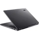 Ноутбук Acer 14 TravelMate P2 14 TMP214-55-342A 1920х1200/i3-1315U/16/512/UMA/DOS/ Black (NX.B2AEU.005) - изображение 6