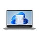 Ноутбук Lenovo 17 IdeaPad 3 i3-1215U/8GB/256GB/1600x900/Intel Graphics/Win (82RLX022US)Refurbished - изображение 2