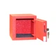 Сейф мебельный Griffon LS.20.K RED - изображение 4