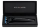Мужская бритва Bolin Webb X1 Razor Nero Black - изображение 1