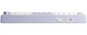 Клавиатура Aula F75 Wireless White (6948391208640) - изображение 6