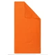 Полотенце спортивне COMPACT TOWEL 4Monster HG-CPT002 (мікрофібра, р-р 40х80см, оранжевий) - зображення 3