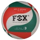 Мяч волейбольный FOX SDV8000 - изображение 1