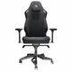 Крісло для геймерів Proove Gaming Combo чорний - зображення 2