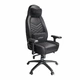 Крісло для геймерів Proove Gaming Unit чорний - зображення 2