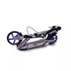 Самокат двоколісний Scale S-Sport Pro 2025 Purple з дисковим гальмом - зображення 2