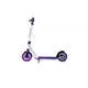 Детский самокат Scale Sports Purple S-205 2025 c большими колесами - изображение 3