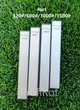 Комплект точильных алмазных брусков камней SY Tools 4шт 320/600/1000/1500 - изображение 1