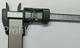 Алмазный точильный брусок камень SY Tools 600 30мм - изображение 2