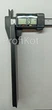 Алмазный точильный брусок камень SY Tools 600 30мм - изображение 3