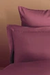 Комплект постельного белья Issimo Simply Satin 200х220 см Cherry Rot - изображение 2