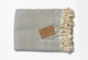 Плед Issimo Decon 170×230 см. Gri - изображение 4