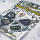 Подарунковий набір медіаторів DEAD KENNEDYS - FRESH FRUIT (mol-026) - изображение 2